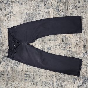 AG men's The Protégé - Straight leg jeans